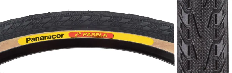 Pasela 24x1 Standard Tire