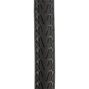 Pasela ProTite Touring-Hybrid Bike Tire - 650c x 28, Clincher, Aramid Bead/Tan, 60tpi