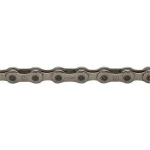 PC-1051 10-Speed Bike Chain, 114 Links, Silver