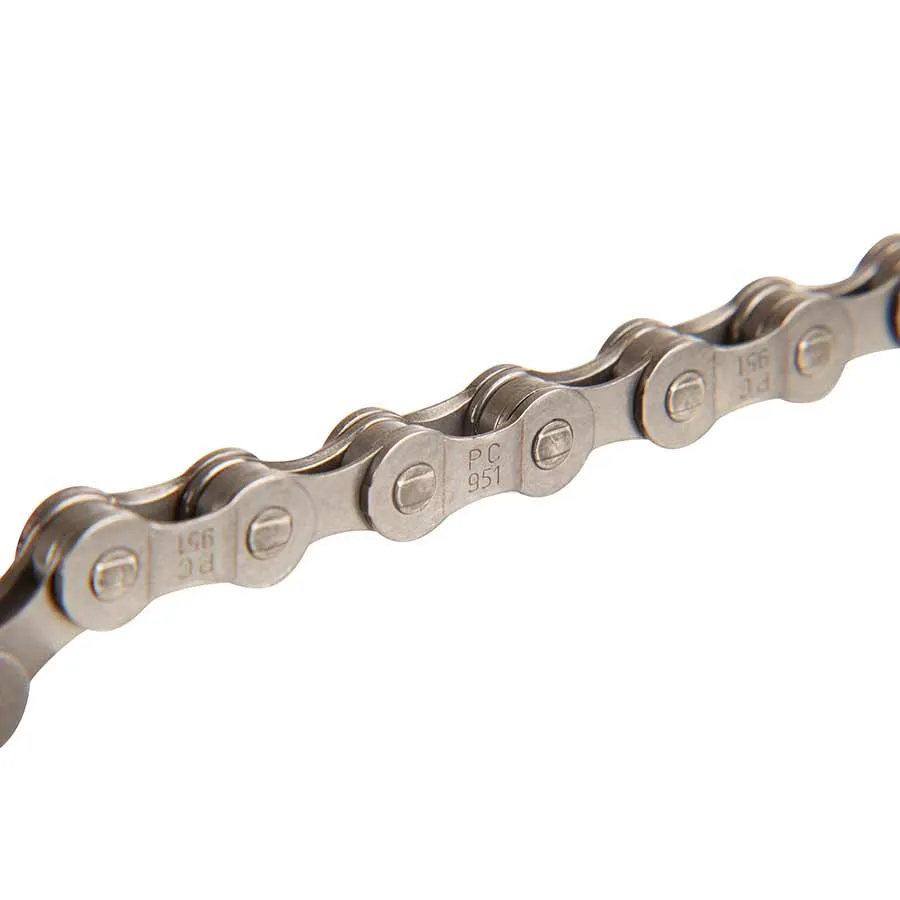 PC951 PowerChain-II Chain 114 Link 9sp Bulk 25/Box