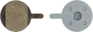 PD032 Disc Brake Pad - Sintered Steel Backed Fits  DC 320 700 / Suntour SR1 Pair