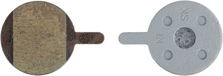 PD032 Disc Brake Pad - Sintered Steel Backed Fits  DC 320 700 / Suntour SR1 Pair