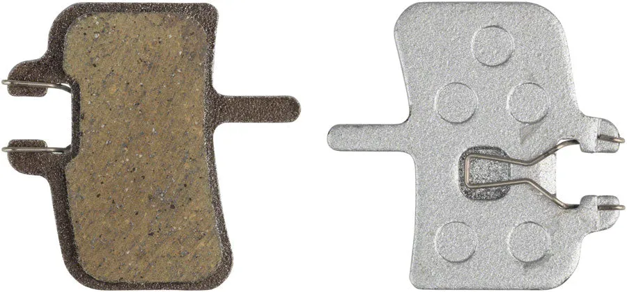 PD070S Disc Brake Pad - Sintered Steel Backed Fits  DC 600 / Hayes HFX 9 Mag MX1 G2 Pair