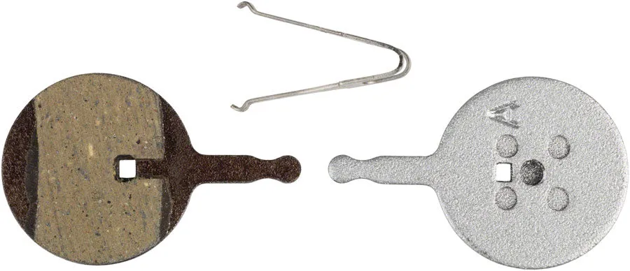 PD071S Disc Brake Pad - Sintered Steel Backed Fits  300 300R 330R Render Render R / Avid BB5 Pair