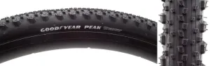 Peak Ultimate 700x40 Tubeless Tire