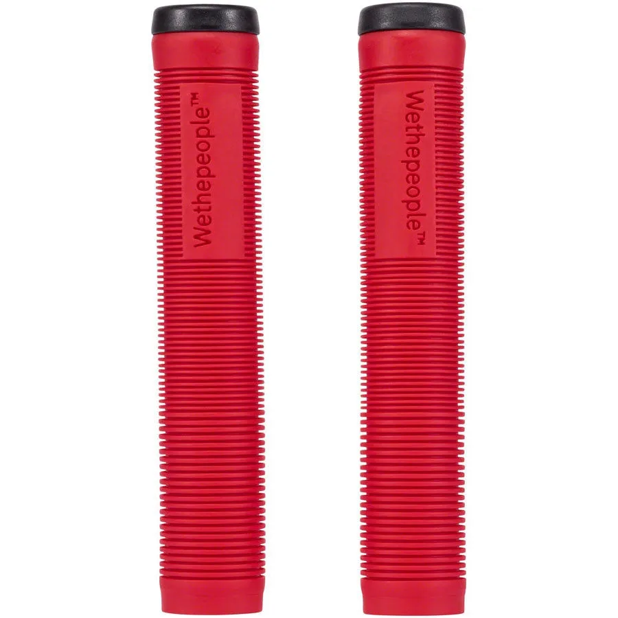 Perfect Bike Grips
