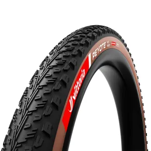 Peyote XC Race Tire - 29 x 2.4 Tubeless Folding Brown Graphene   Silica G2.0