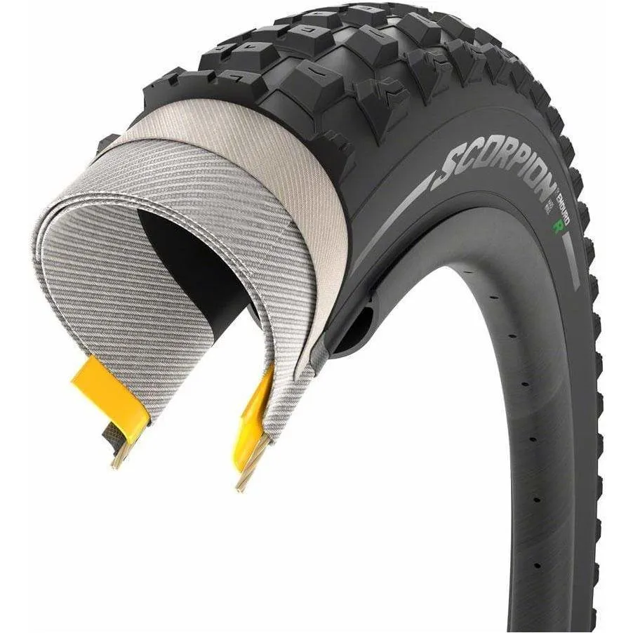 Pirelli Scorpion Enduro R Tire - 29 x 2.6