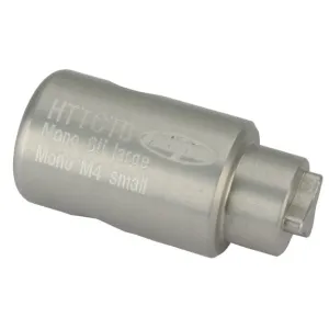 Piston-Bore Cap Tool Mono-M6 Large/ M4 Small (B)