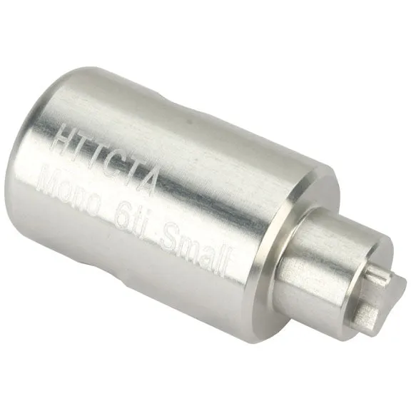 Piston-Bore Cap Tool Mono-M6 Small (A)