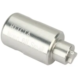Piston-Bore Cap Tool Mono-M6 Small (A)