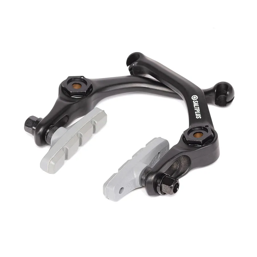 Plus Geo XL Brake Rear 189g Black