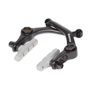 Plus Geo XL Brake Rear 189g Black