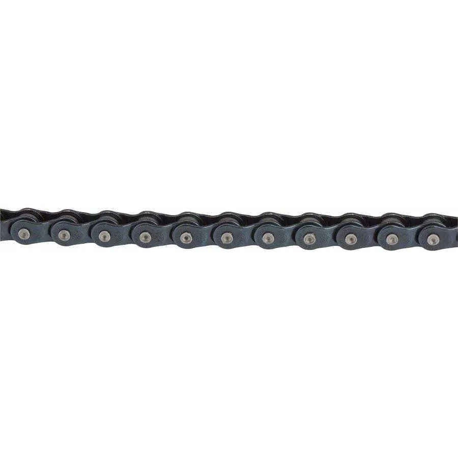 Plus Warlock Chain 1/8 Links: 100 Black