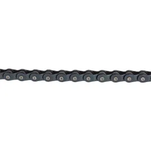 Plus Warlock Chain 1/8 Links: 100 Black