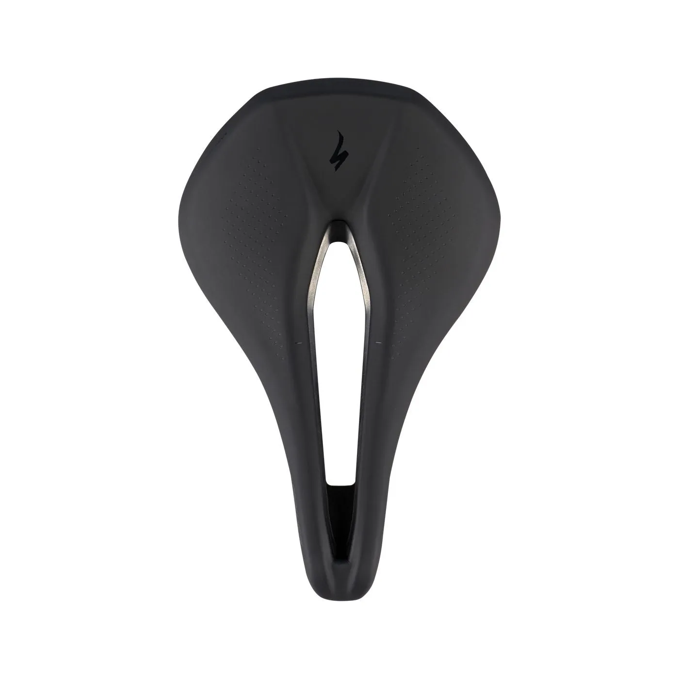 Power Comp Bike Saddle