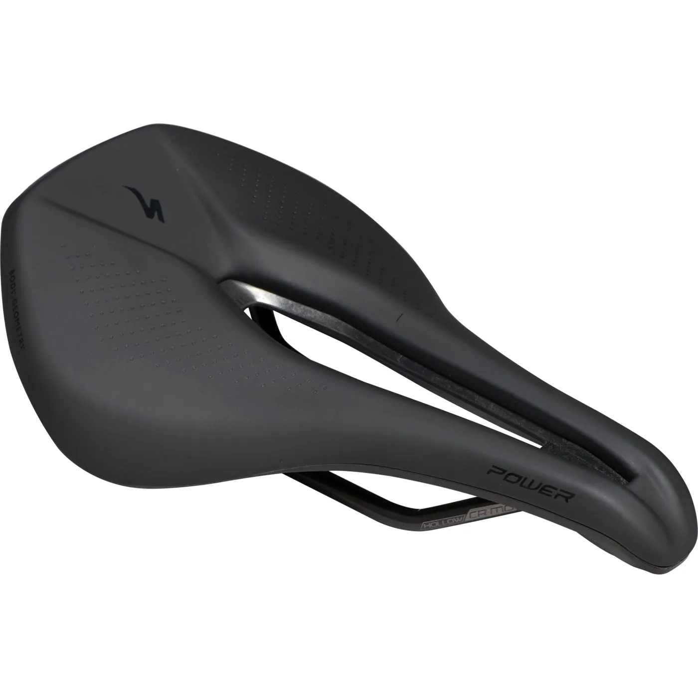 Power Comp Bike Saddle
