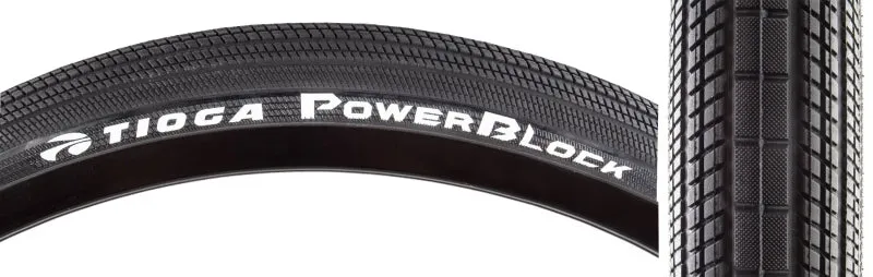 PowerBlock 26x2.1 Standard Tire