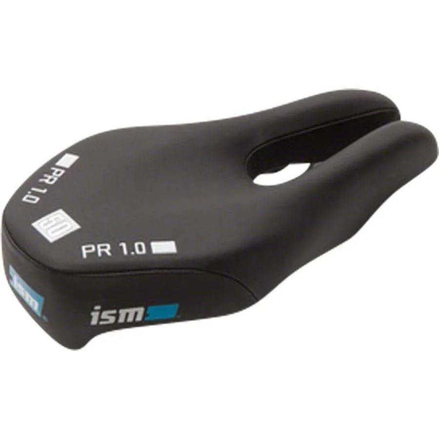 PR 1.0 Ergonomic Unisex Saddle