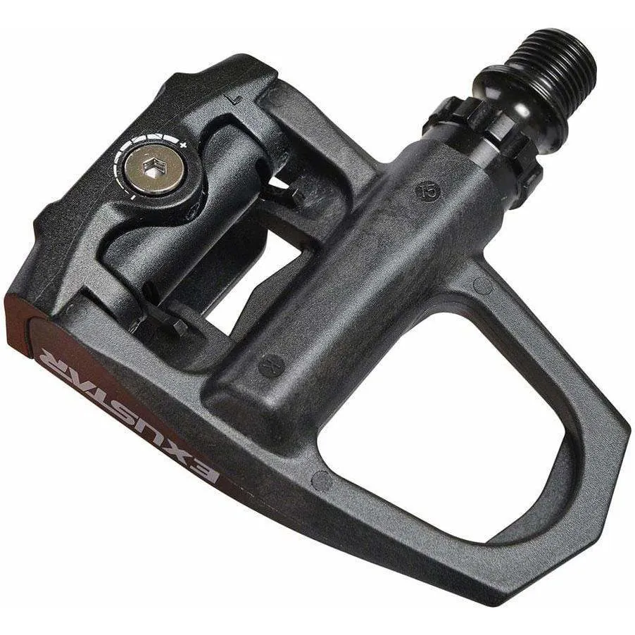 PR18ST Bike Pedals