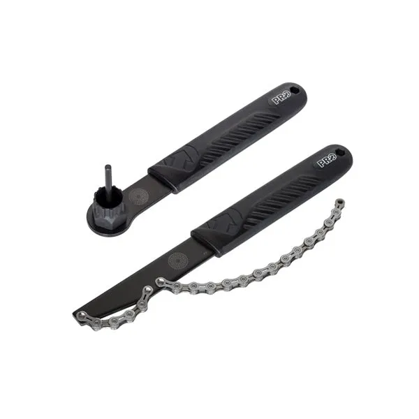 PRO Cassette Removal Set with Chainwhip