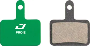 Pro Ebike Disc Brake Pad fits Shimano Deore M525 Alivio M4050 Acera M3050 MT500 MT400 MT200