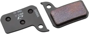Pro Extreme Sintered Disc Brake Pad SRAM Red 22 B1 Force 22 CX1 Rival 22 S700 B1 Level Ultimate TLM