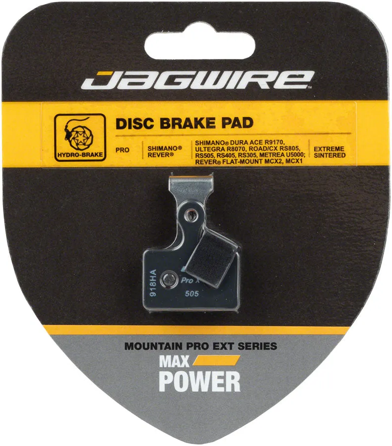 Pro Extreme Sintered Disc Brake Pads - For Shimano Dura-Ace 9170 Ultegra R8070