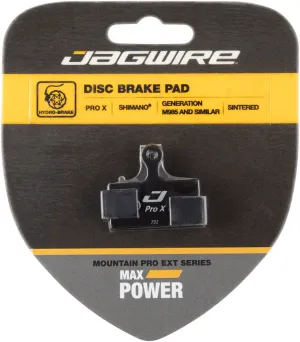 Pro Extreme Sintered Disc Brake Pads - For Shimano S700 M615 M6000 M785 M8000 M666 M675 M7000 M9000 M9020 M985 M987