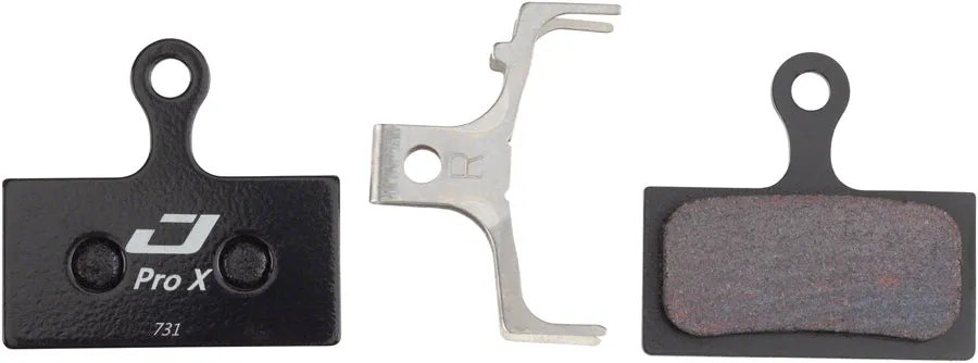 Pro Extreme Sintered Disc Brake Pads - For Shimano S700 M615 M6000 M785 M8000 M666 M675 M7000 M9000 M9020 M985 M987