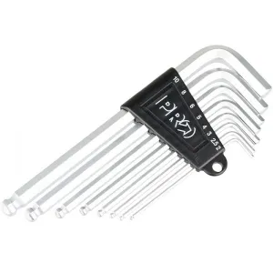 PRO Hex Key Set
