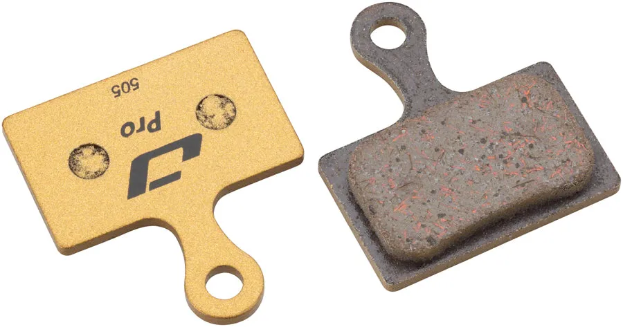 Pro Semi-Metallic Disc Brake Pads - For Shimano Dura-Ace 9170 Ultegra R8070