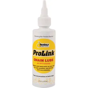 ProLink 4 oz. Bike Chain Lube