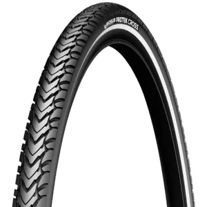 Protek Cross BR Tire - 26 x 1.6"