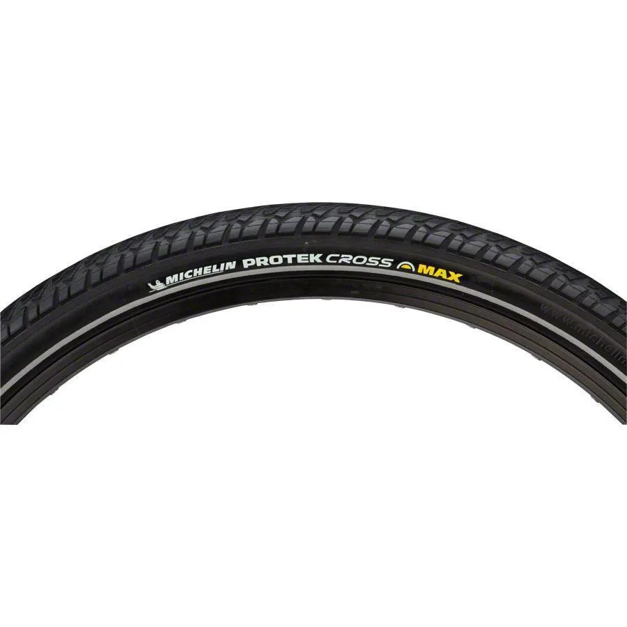 Protek Cross Max Bike Tire - 26 x 1.85"