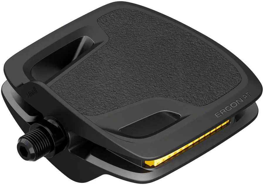 PT Pedals - Platform Composite 9/16" Large