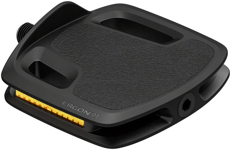 PT Pedals - Platform Composite 9/16" Large