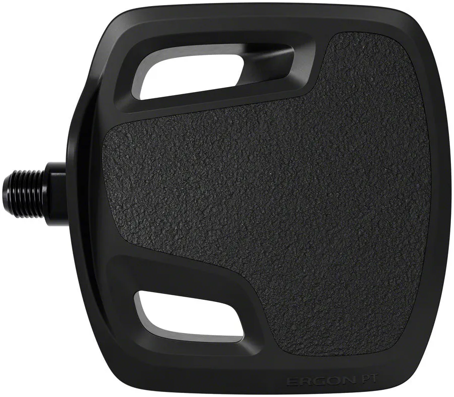 PT Pedals - Platform Composite 9/16" Large