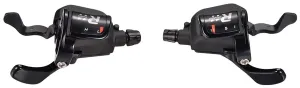R11 Trigger Shifter Set 11-Speed Road Double Optical Indicator Shimano Compatible