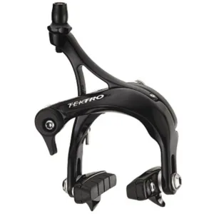 R540 Caliper Brake Front/Rear Set - Black