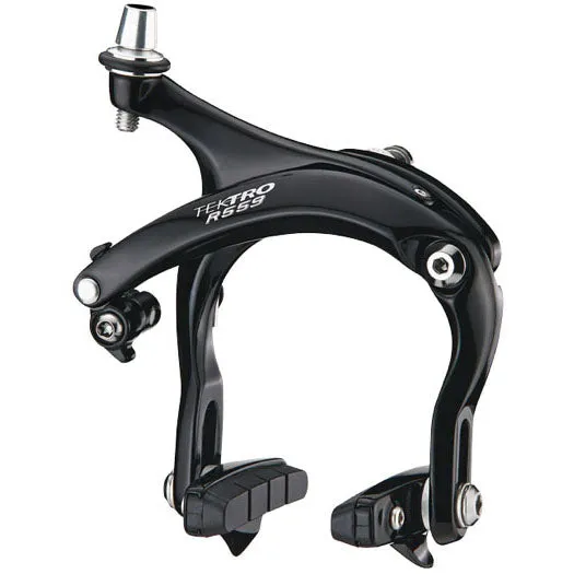 R559 Long Arm Caliper Brake Front/Rear Set - Black