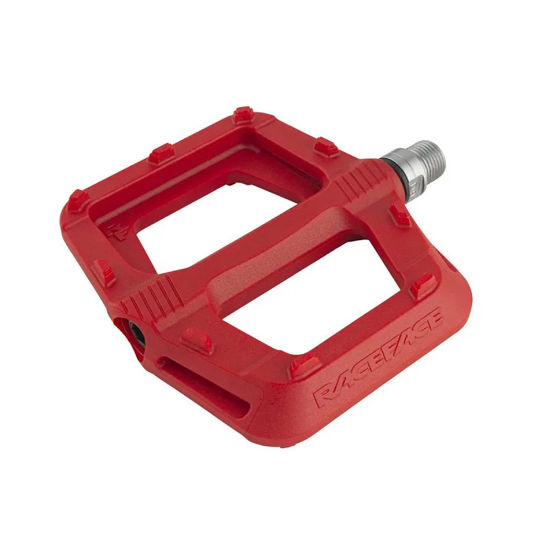 RACE FACE Ride Flat Pedals