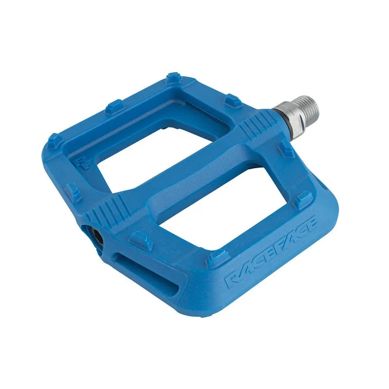 RACE FACE Ride Flat Pedals