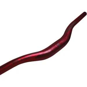 RaceFace Atlas 35 Riser Handlebar 35 x 820mm 35mm Rise Red