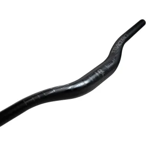 RaceFace Atlas 35 Riser Handlebar 35 x 820mm 35mm Rise Stealth Black