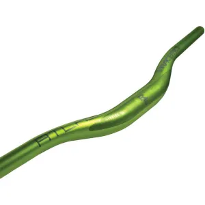 RaceFace Atlas 35 Riser Handlebar 35 x 820mm 35mm Rise Stealth Green