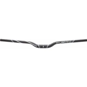 RaceFace Atlas Riser Handlebar 31.8 x 785mm 1-1/4" Rise Black