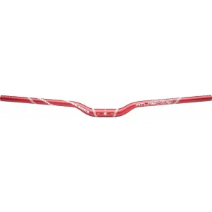 RaceFace Atlas Riser Handlebar 31.8 x 785mm 1-1/4" Rise Red