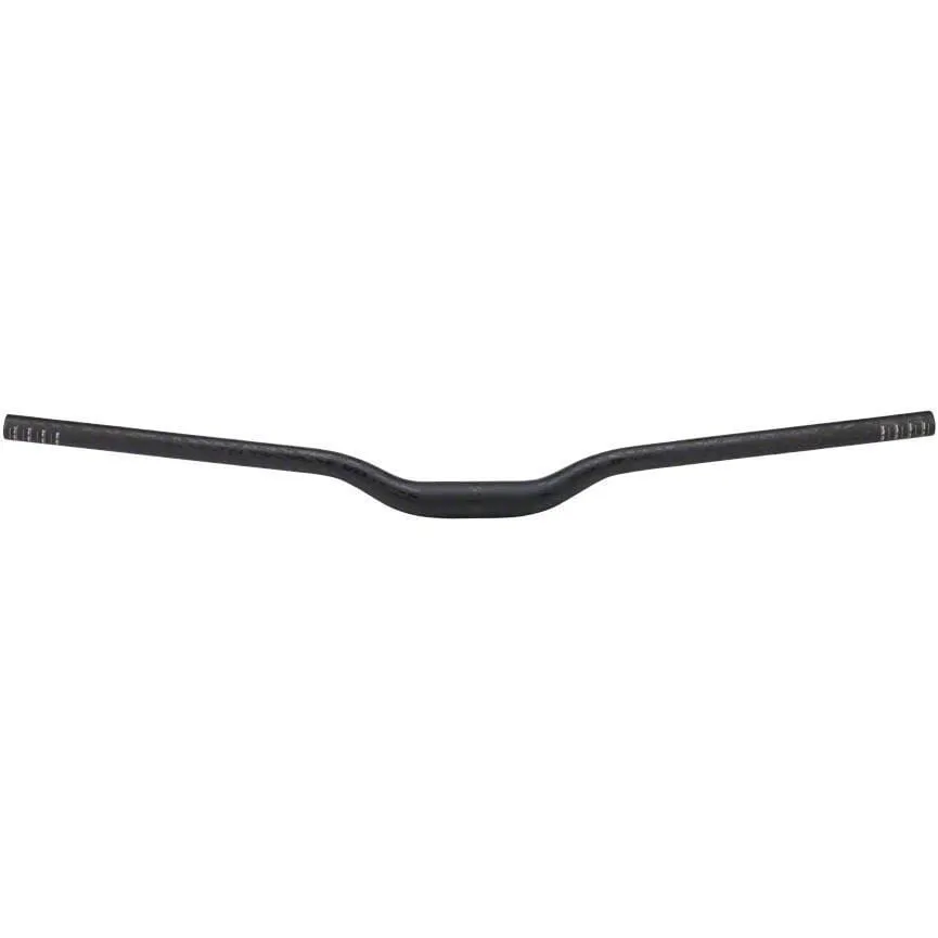 RaceFace Atlas Riser Handlebar 31.8 x 785mm 1-1/4" Rise Stealth Black