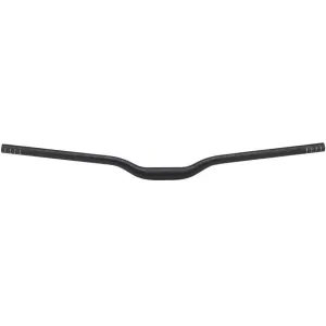 RaceFace Atlas Riser Handlebar 31.8 x 785mm 1-1/4" Rise Stealth Black